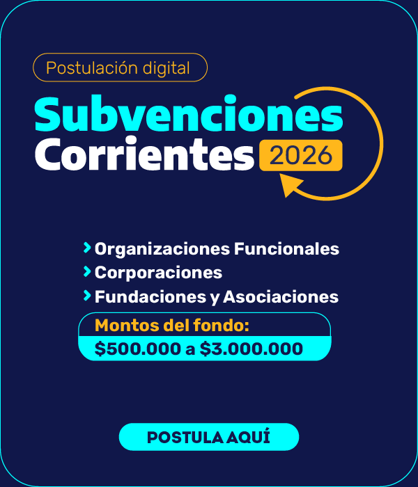 Subenciones